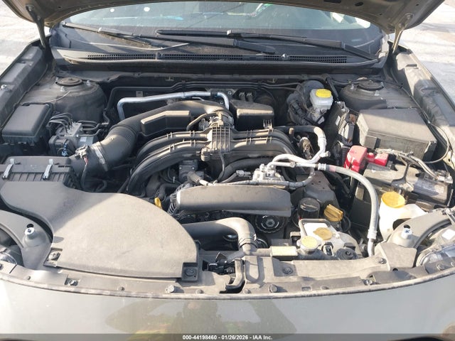 4S4BTADC6R3139213 Subaru Outback Premium