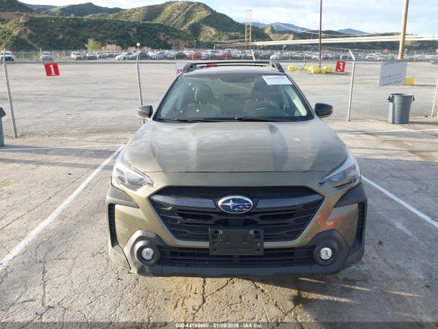 4S4BTADC6R3139213 Subaru Outback Premium