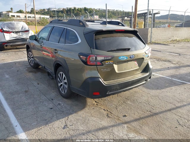 4S4BTADC6R3139213 Subaru Outback Premium