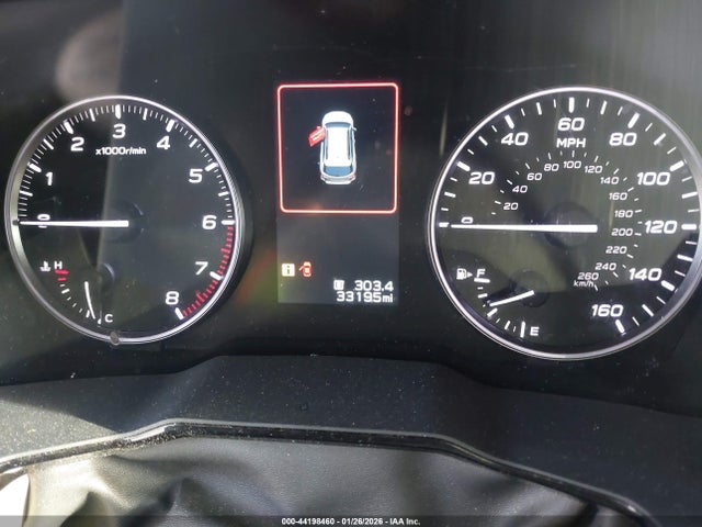 4S4BTADC6R3139213 Subaru Outback Premium