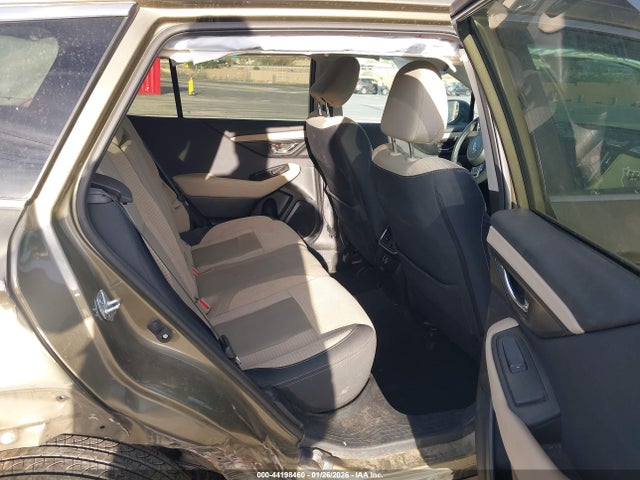 4S4BTADC6R3139213 Subaru Outback Premium