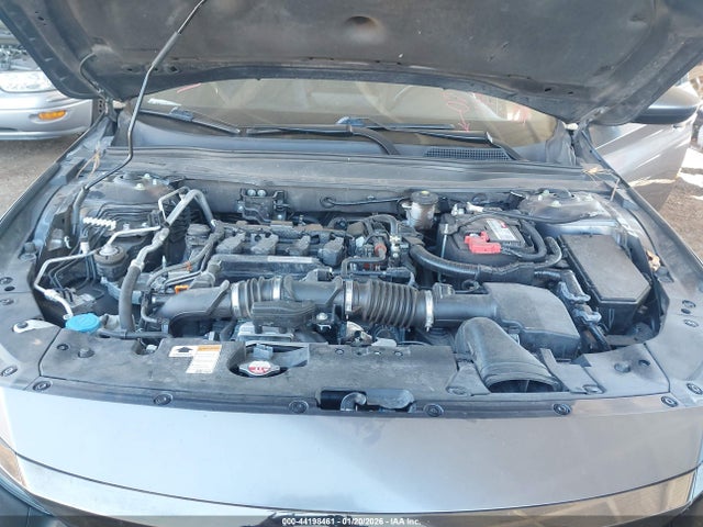 1HGCV1F30LA022392 Honda Accord Sport