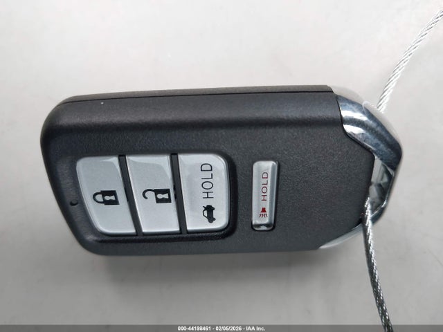 1HGCV1F30LA022392 Honda Accord Sport
