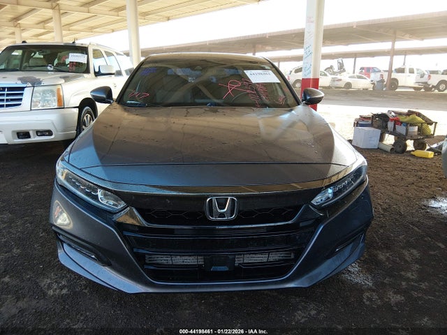 1HGCV1F30LA022392 Honda Accord Sport