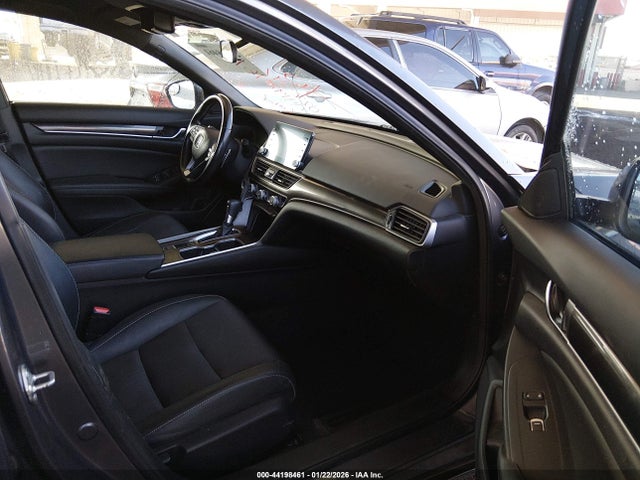 1HGCV1F30LA022392 Honda Accord Sport