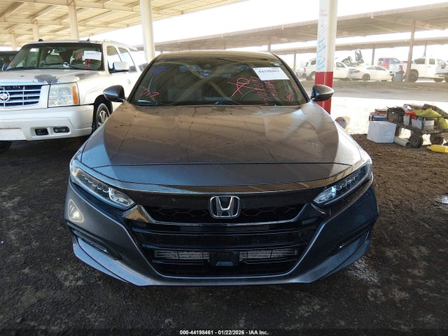 1HGCV1F30LA022392 Honda Accord Sport