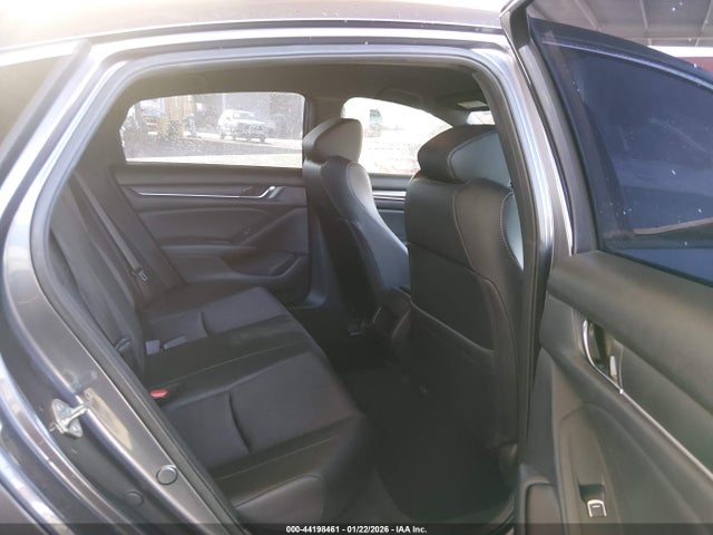 1HGCV1F30LA022392 Honda Accord Sport
