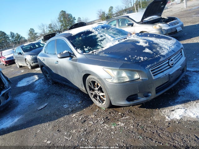 2014 1N4AA5AP0EC905828 главное изображение
