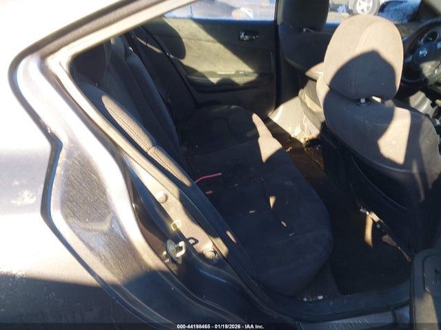 Nissan Maxima 3.5 S 2014 1N4AA5AP0EC905828 Image 8
