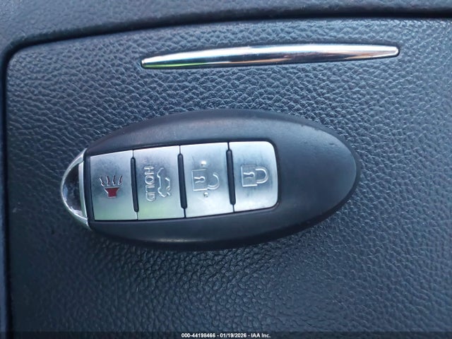 2008 INFINITI G37 JNKCV64E88M104407 Photo 10