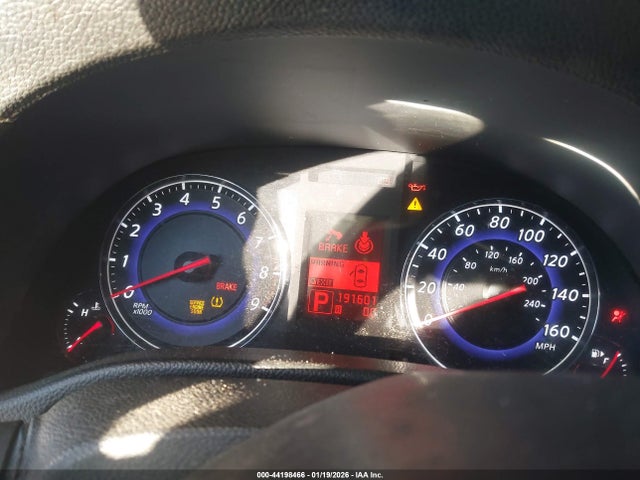 2008 INFINITI G37 JNKCV64E88M104407 Photo 6