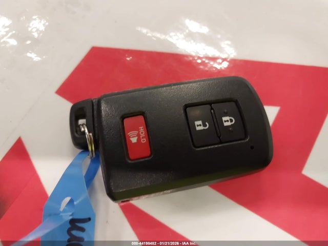 3TMCZ5AN9NM526013 Toyota Tacoma Trd Off Road