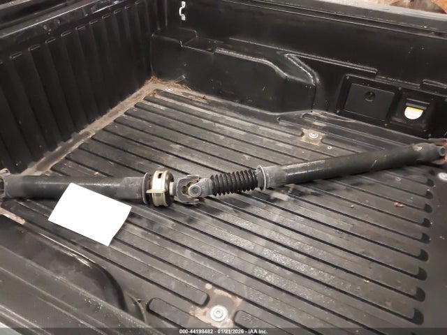 3TMCZ5AN9NM526013 Toyota Tacoma Trd Off Road