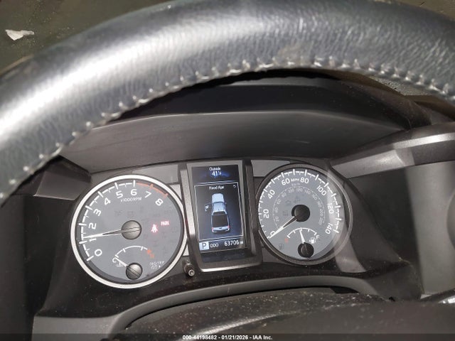 3TMCZ5AN9NM526013 Toyota Tacoma Trd Off Road