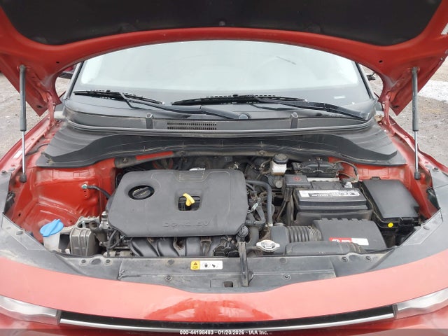 KNDJ23AU1M7742843 KIA SOUL S
