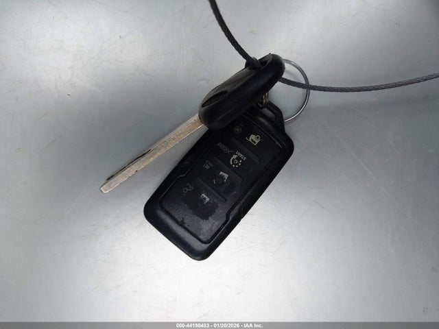 KNDJ23AU1M7742843 KIA SOUL S