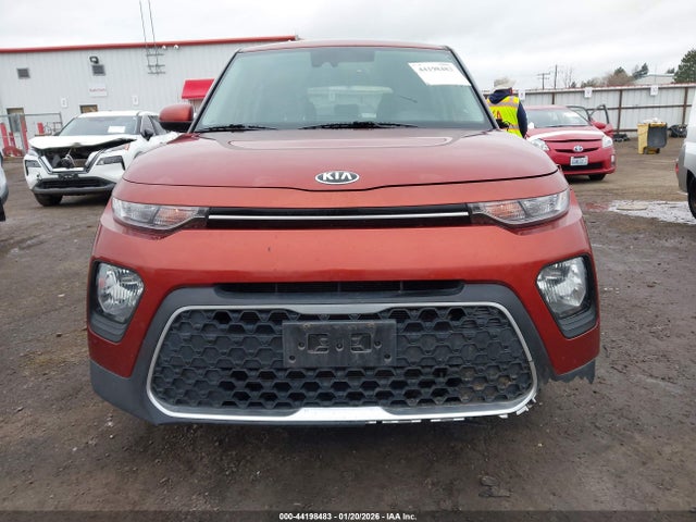 KNDJ23AU1M7742843 KIA SOUL S