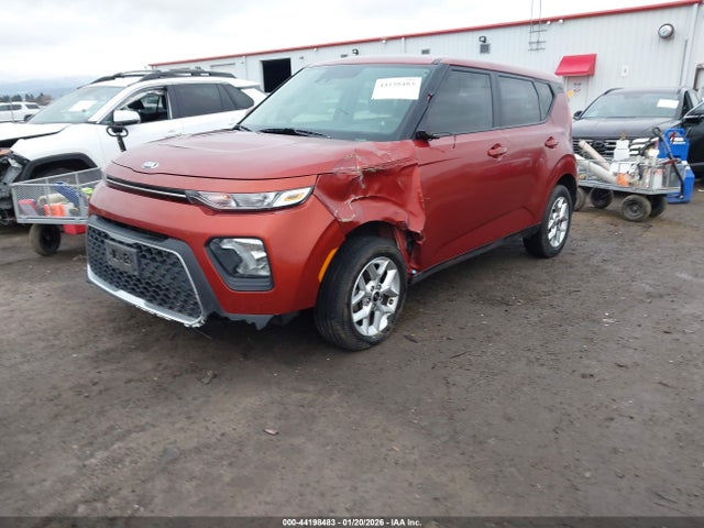 KNDJ23AU1M7742843 KIA SOUL S