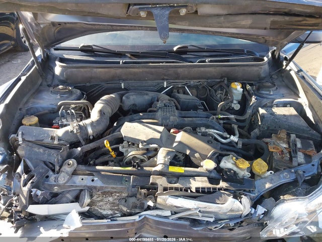 Продаж на аукціоні авто 2014 Subaru Outback 2.5i Premium, vin: 4S4BRBCCXE3326972, номер лоту: 44198485