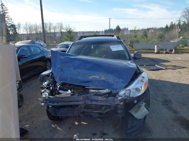 Продаж на аукціоні авто 2014 Subaru Outback 2.5i Premium, vin: 4S4BRBCCXE3326972, номер лоту: 44198485