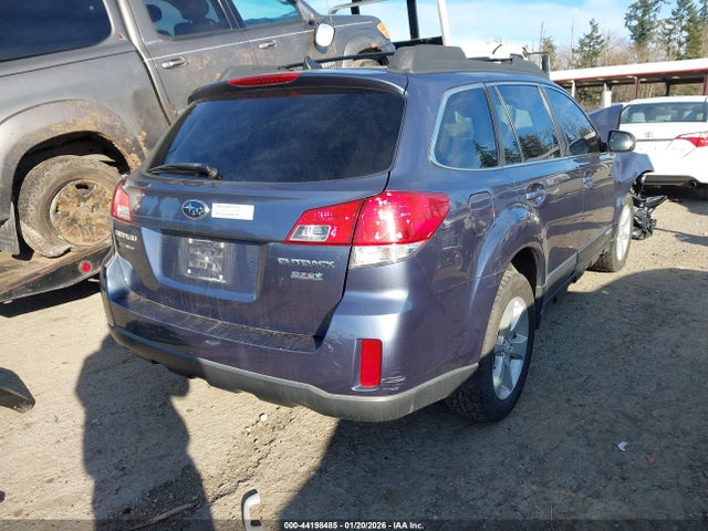 Продаж на аукціоні авто 2014 Subaru Outback 2.5i Premium, vin: 4S4BRBCCXE3326972, номер лоту: 44198485