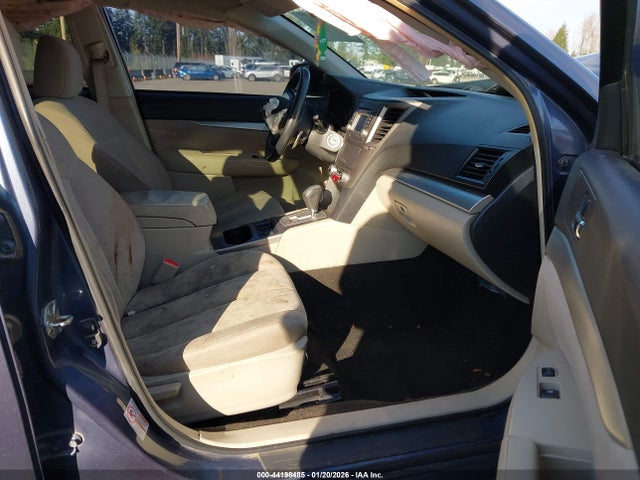 Продаж на аукціоні авто 2014 Subaru Outback 2.5i Premium, vin: 4S4BRBCCXE3326972, номер лоту: 44198485