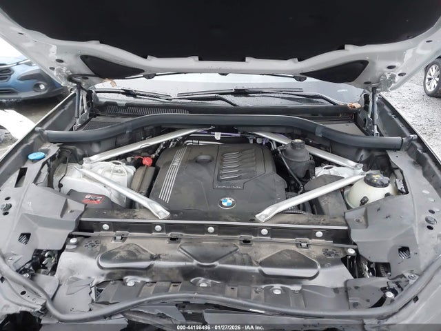 5UXCR6C09N9J92361 BMW X5 Xdrive40i