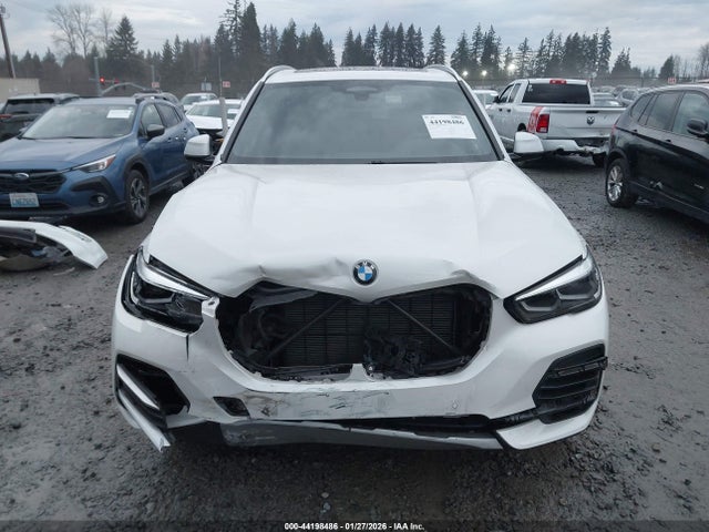 5UXCR6C09N9J92361 BMW X5 Xdrive40i