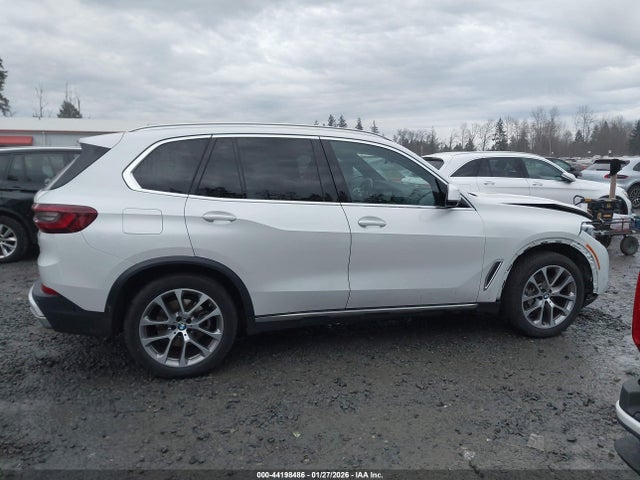 5UXCR6C09N9J92361 BMW X5 Xdrive40i