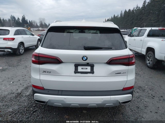 5UXCR6C09N9J92361 BMW X5 Xdrive40i