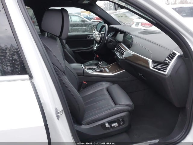 5UXCR6C09N9J92361 BMW X5 Xdrive40i