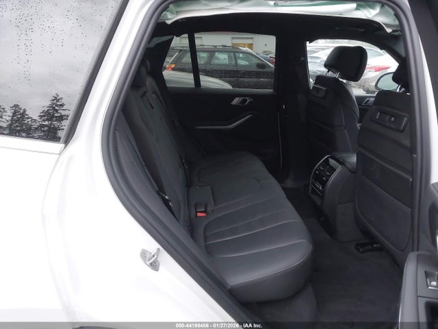 5UXCR6C09N9J92361 BMW X5 Xdrive40i