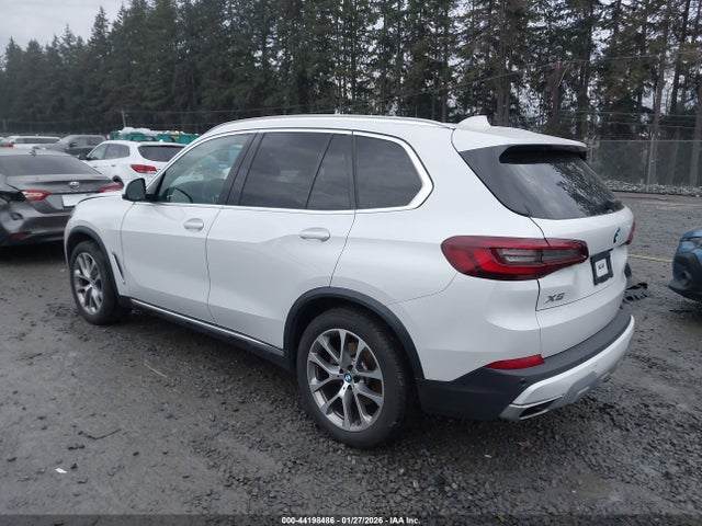 5UXCR6C09N9J92361 BMW X5 Xdrive40i