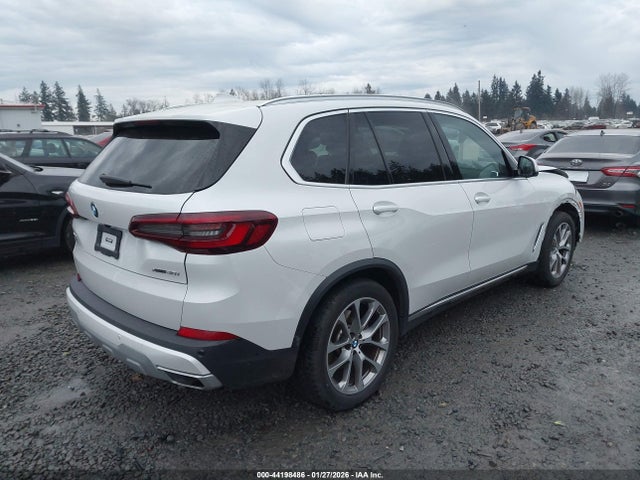 5UXCR6C09N9J92361 BMW X5 Xdrive40i