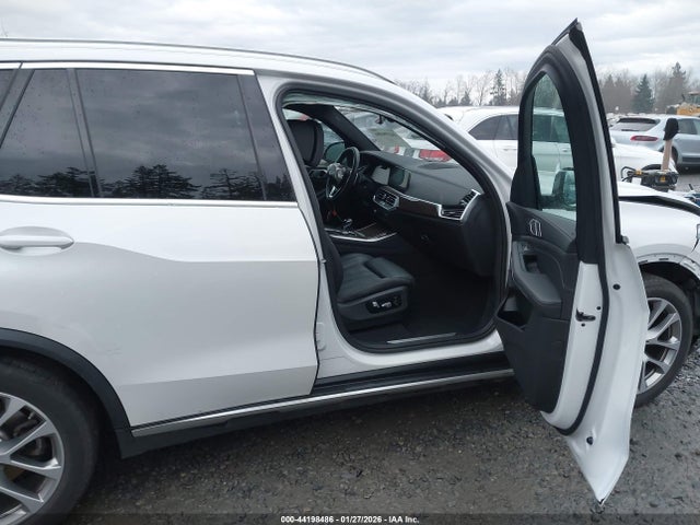 5UXCR6C09N9J92361 BMW X5 Xdrive40i