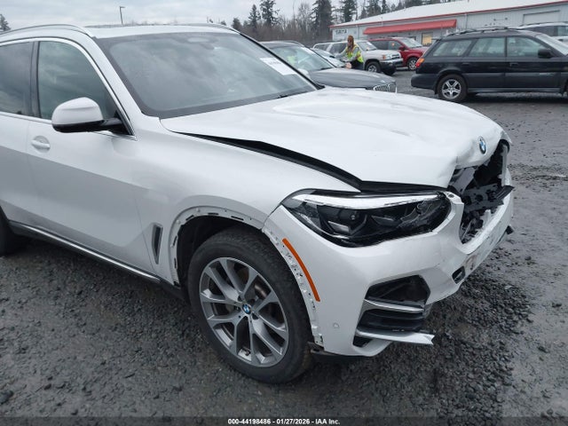 5UXCR6C09N9J92361 BMW X5 Xdrive40i