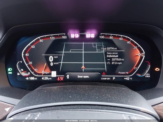 5UXCR6C09N9J92361 BMW X5 Xdrive40i