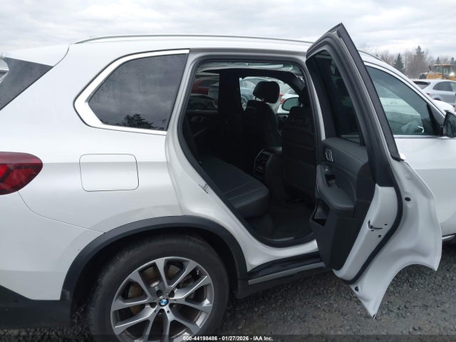 5UXCR6C09N9J92361 BMW X5 Xdrive40i