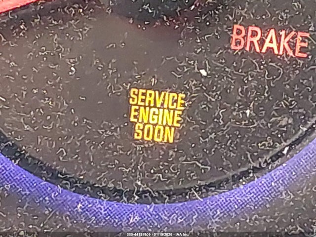 2008 INFINITI EX35 JNKAJ09E08M304528 Photo 5