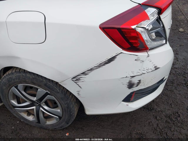 Honda Civic Lx 2016 2HGFC2F56GH555218 Image 18