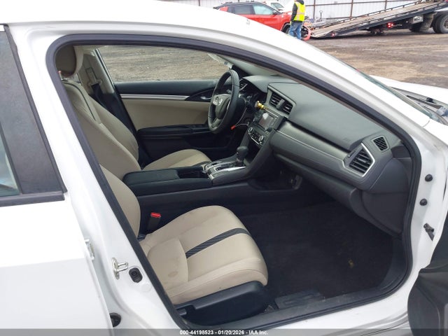 Honda Civic Lx 2016 2HGFC2F56GH555218 Image 5