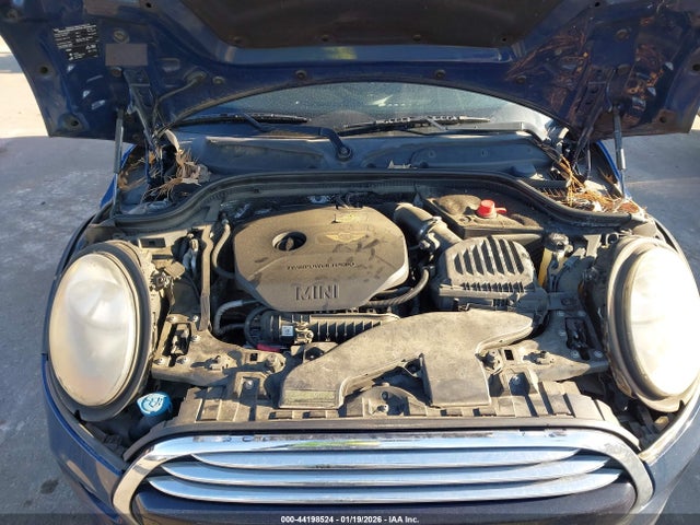 2014 MINI HARDTOP WMWXM5C55ET934522 Photo 9