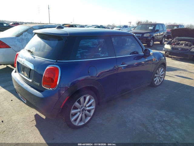 2014 MINI HARDTOP WMWXM5C55ET934522 Photo 3