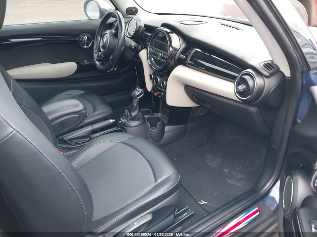 2014 MINI HARDTOP WMWXM5C55ET934522 Photo 4