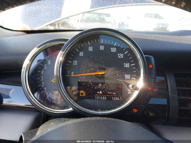 2014 MINI HARDTOP WMWXM5C55ET934522 Photo 6