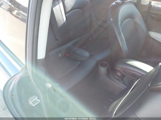 2014 MINI HARDTOP WMWXM5C55ET934522 Photo 7