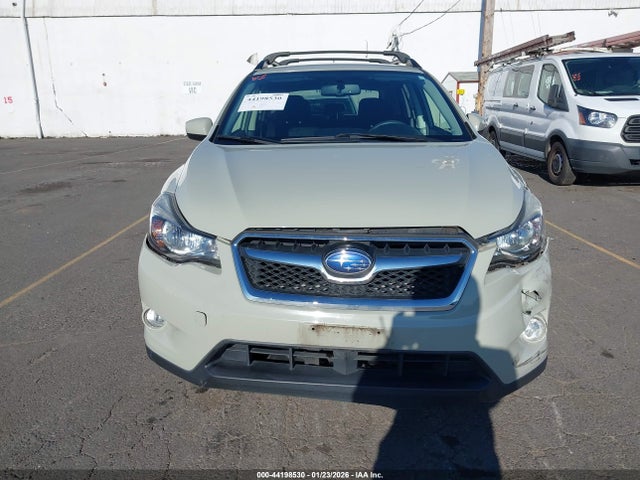 Subaru Xv Crosstrek 2.0i Premium 2015 JF2GPACC8F8301360 Image 12