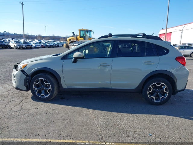Subaru Xv Crosstrek 2.0i Premium 2015 JF2GPACC8F8301360 Image 14