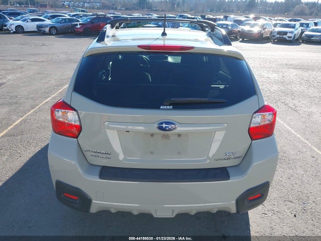 Subaru Xv Crosstrek 2.0i Premium 2015 JF2GPACC8F8301360 Image 16