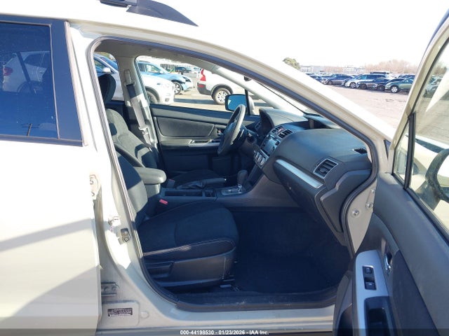 Subaru Xv Crosstrek 2.0i Premium 2015 JF2GPACC8F8301360 Image 5